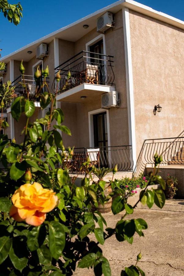 Sofia Studios Laganas Exterior foto
